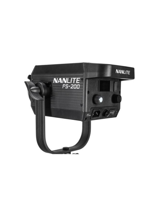 Nanlite FS-200 LED Daylight AC Monolight