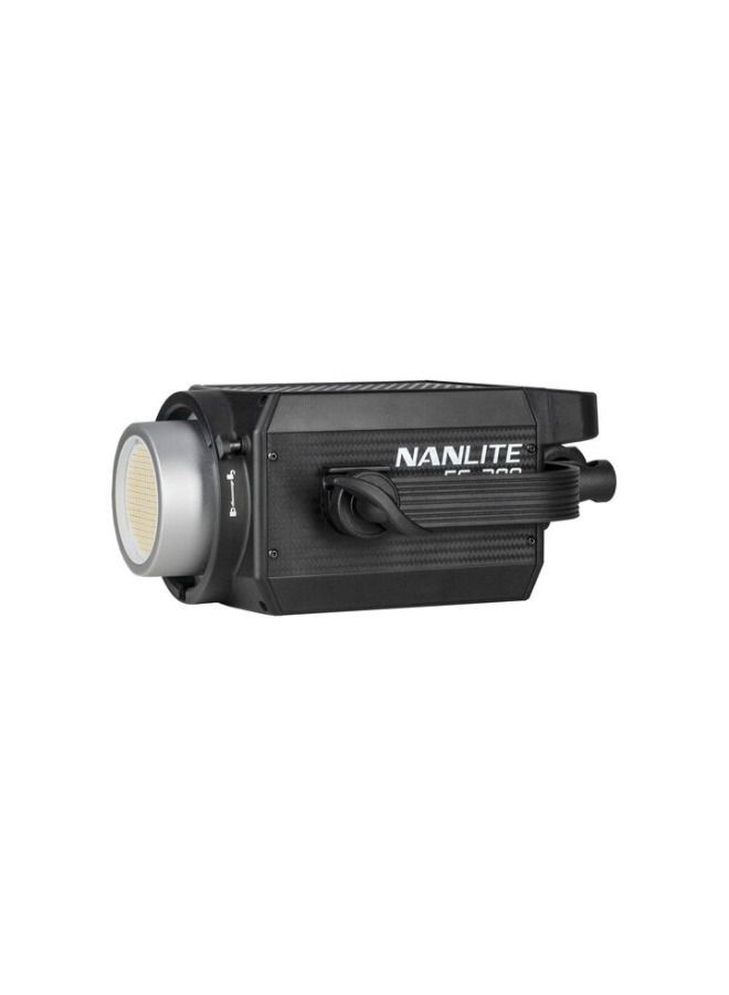 Nanlite FS-200 LED Daylight AC Monolight