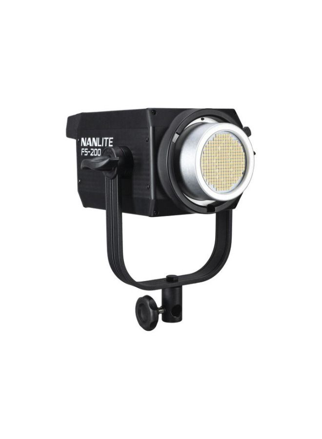 Nanlite FS-200 LED Daylight AC Monolight