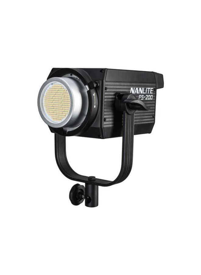 Nanlite FS-200 LED Daylight AC Monolight