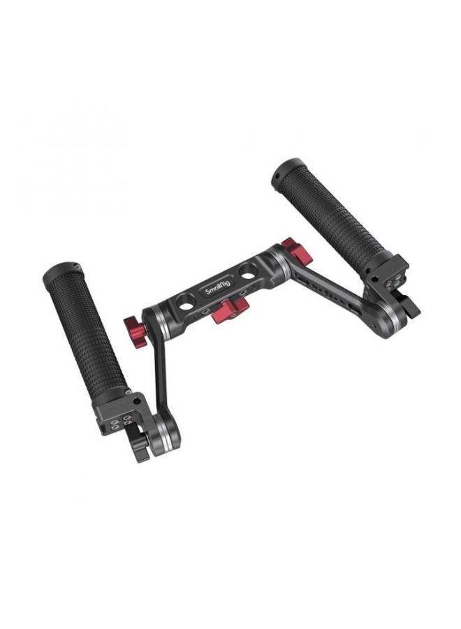 SmallRig Shoulder Rig Handle Kit 2002F