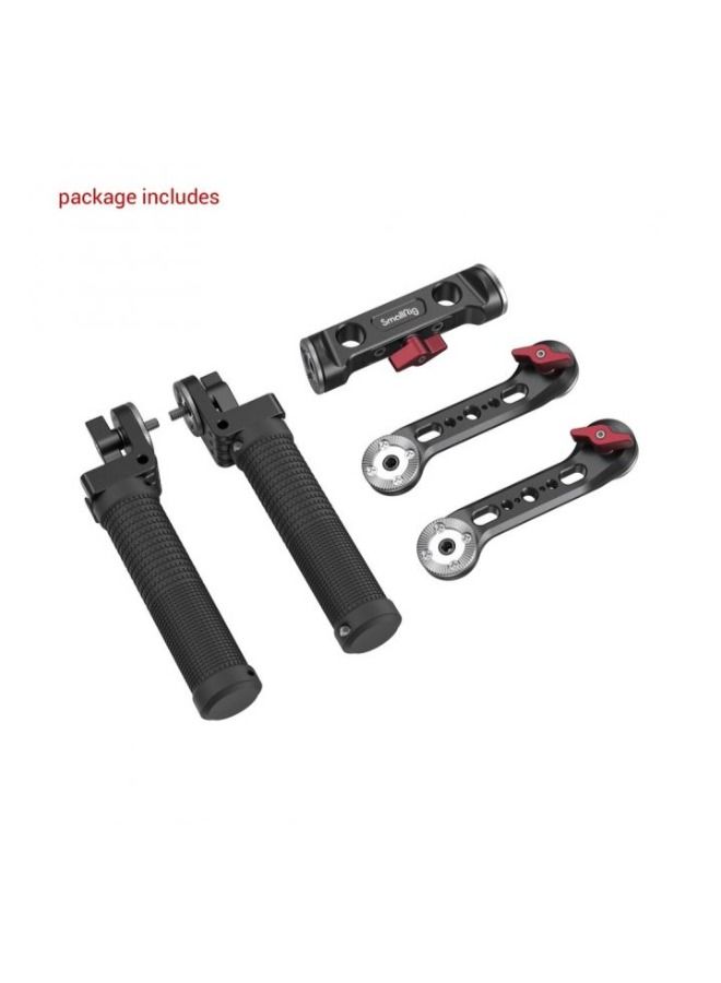 SmallRig Shoulder Rig Handle Kit 2002F