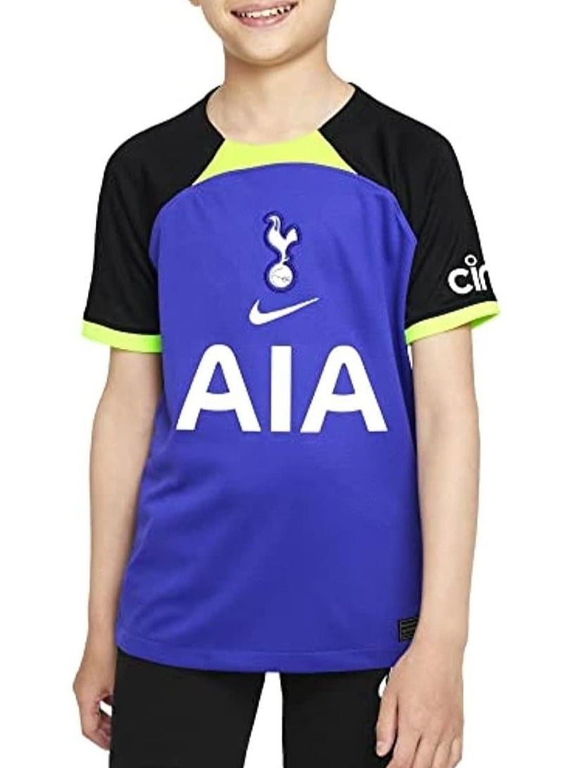 Kids Football Jersey No.7 Jersey Sets