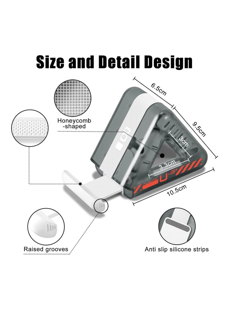 Electronic Keyboard Cleaner, Keyboard Cleaning Kit Laptop Cleaner, 21-in-1 Computer Keyboard Brush Tool Screen Cleaning Spray, Cleaning Spray Brush Pen,  for MacBook iPhone, Computer Laptop Tablet Car