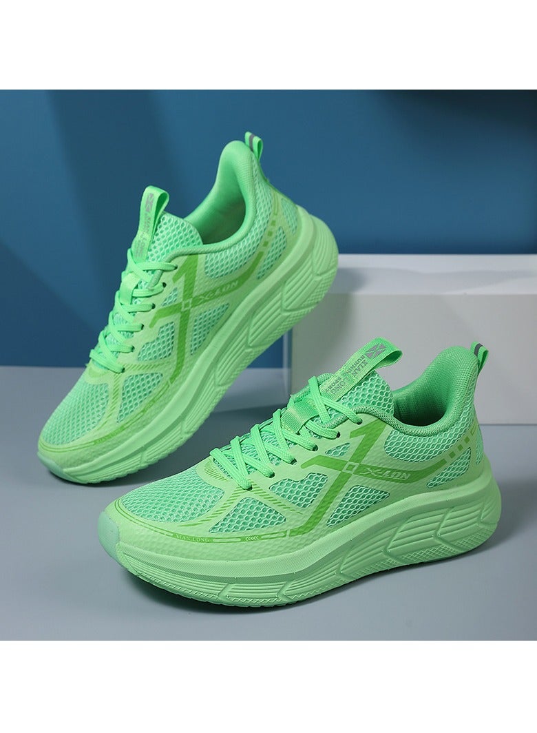 New running shoes