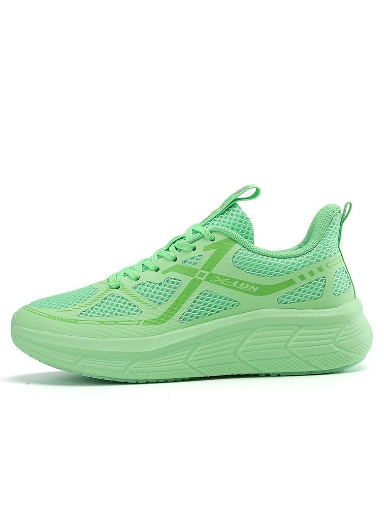 New running shoes