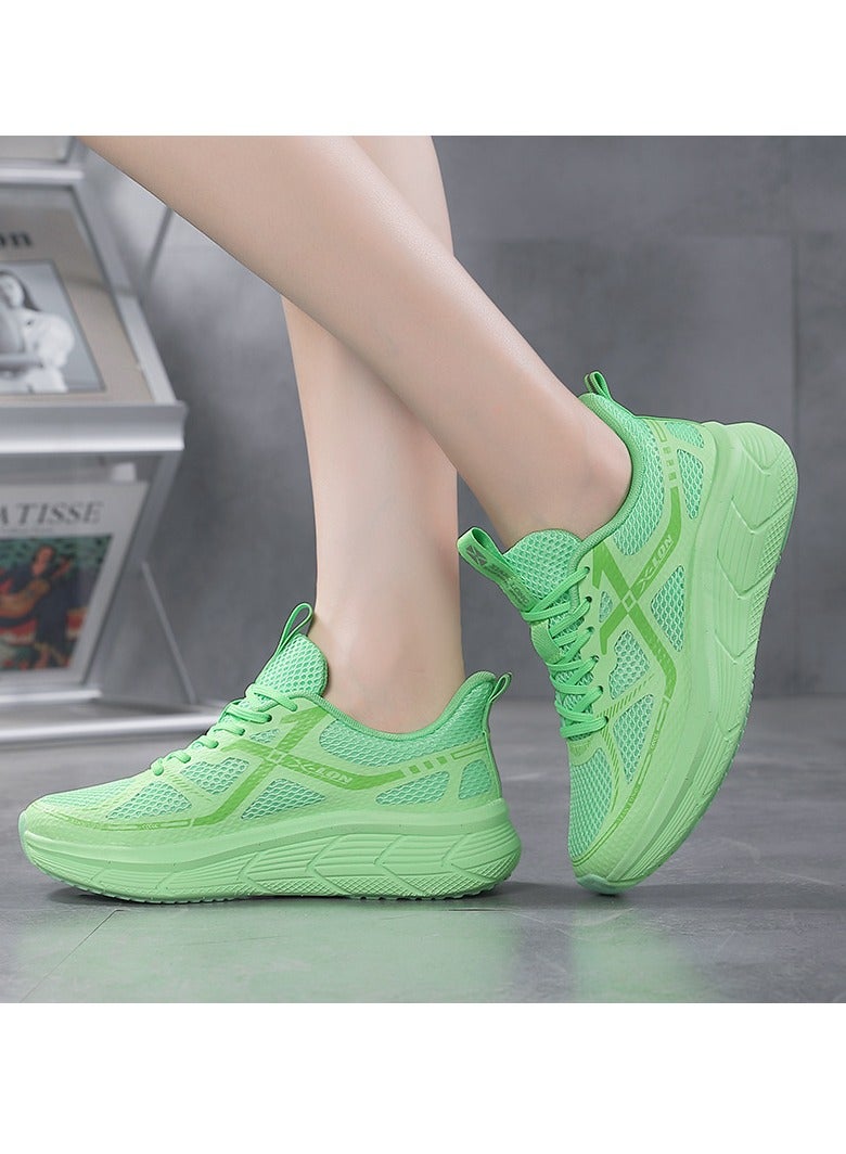 New running shoes