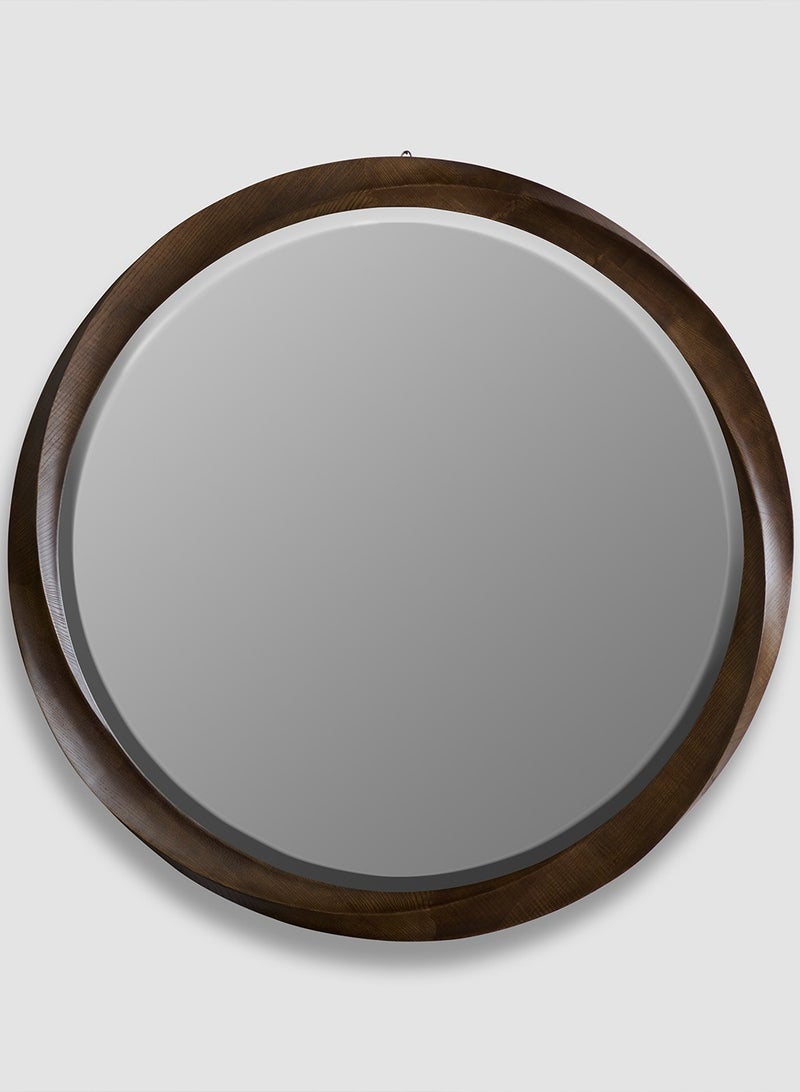 Keegan Round Mirror