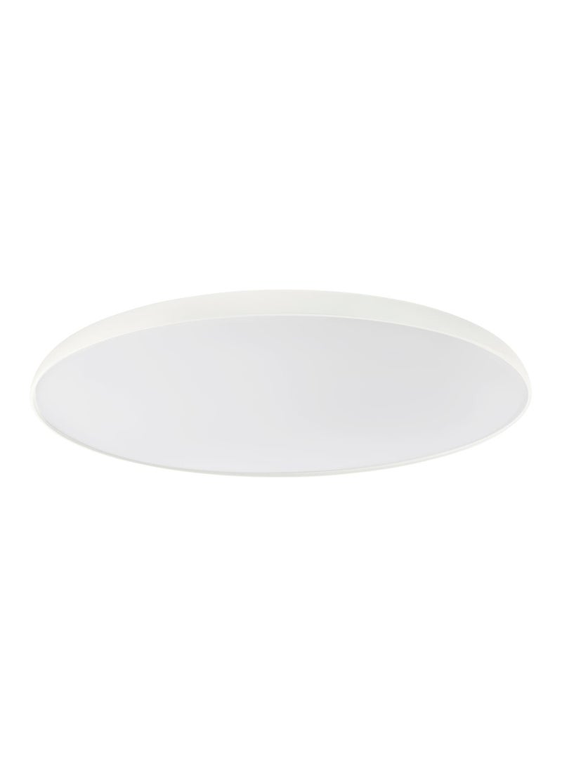 Nymane Led Ceiling Lamp White