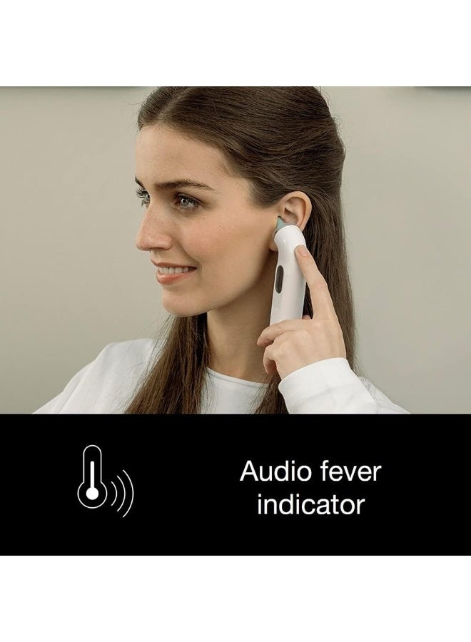 Irt 3030 Ear Thermoscan 3