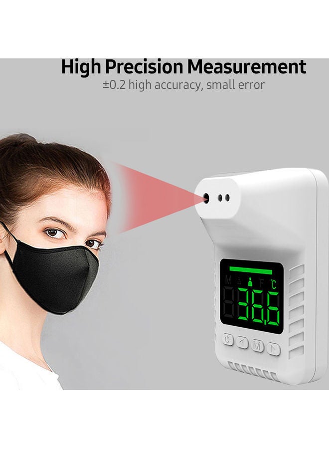 High-precision Automatic Induction Thermometer