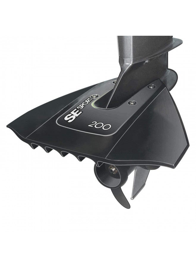 Se Sport 200 Hydrofoil, Fits 8 Hp - 40 Hp Engines