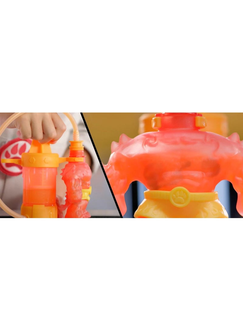 Blazagon Hero Creator Figure Kit