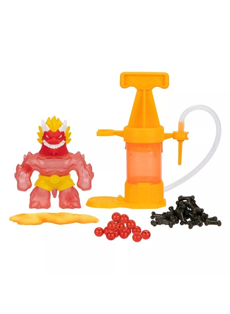 Blazagon Hero Creator Figure Kit