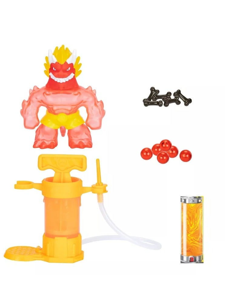 Blazagon Hero Creator Figure Kit