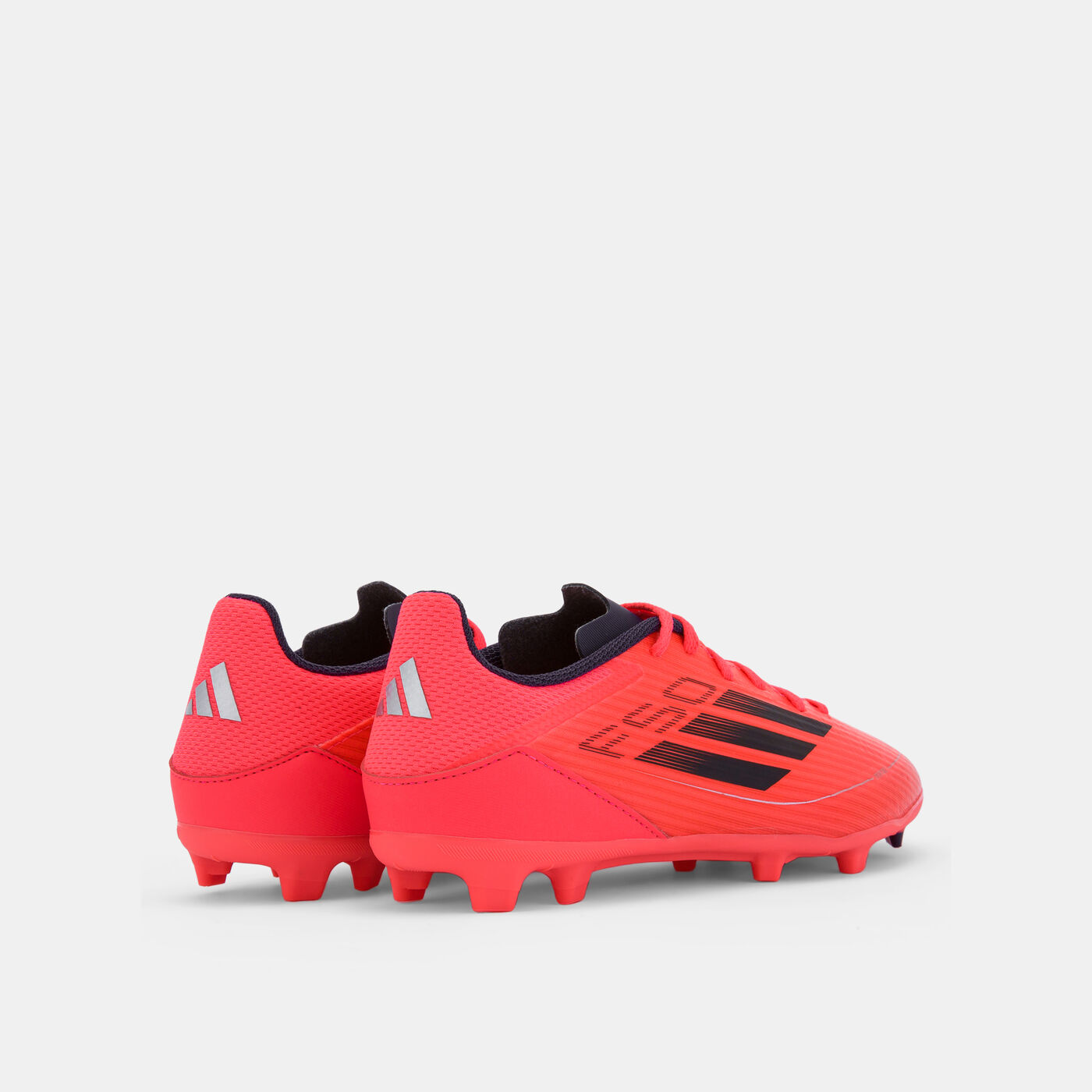 Kids' F50 League Multi-Ground Football Shoes