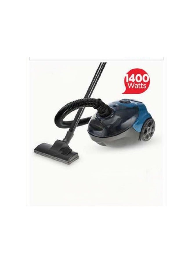 Powerful Vacuum Cleaner Multi Surface Cleaning For Home Carpet And Hard Floors Lightweight And Easy To Use