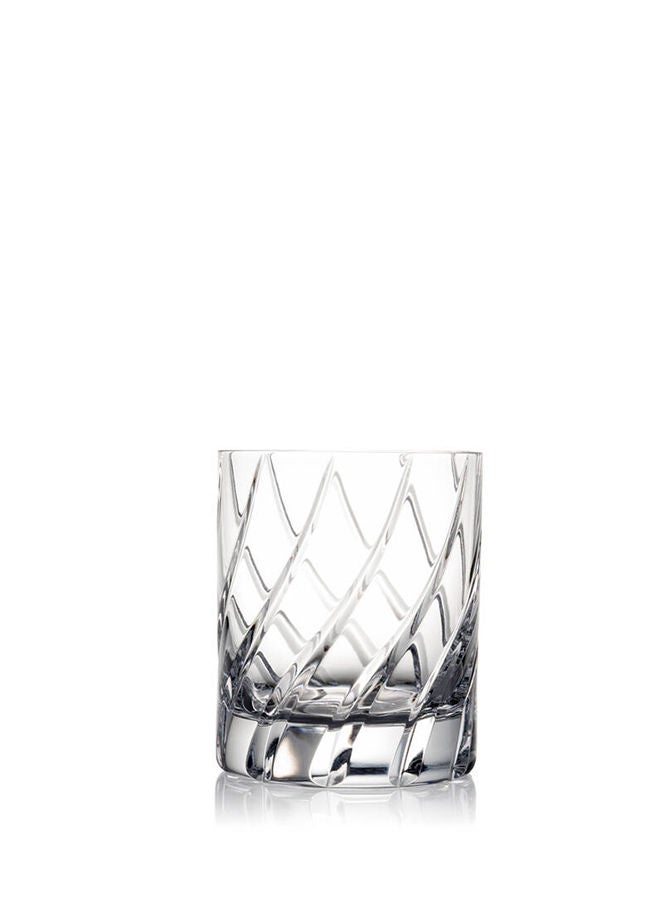 3-Piece Olymp Whisky Decanter Set