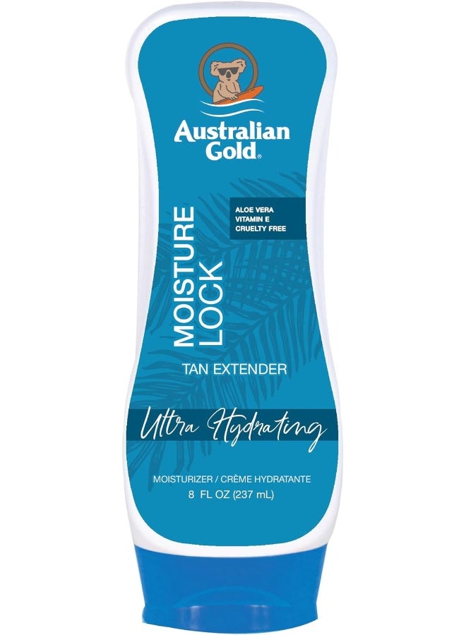 Moisture Lock Tan Extender 227 Ml