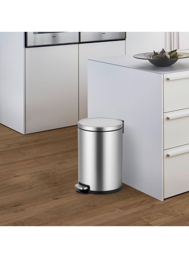 Eko 20L Serene Ss Step Bin