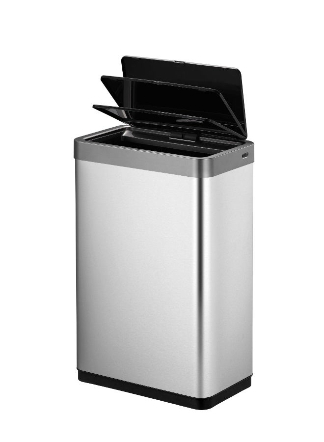 Eko Mirage X 40L Motion Sensor Ss Bin