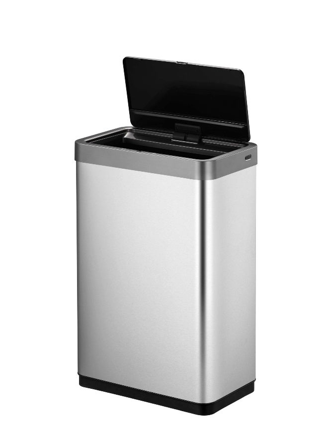 Eko Mirage X 40L Motion Sensor Ss Bin