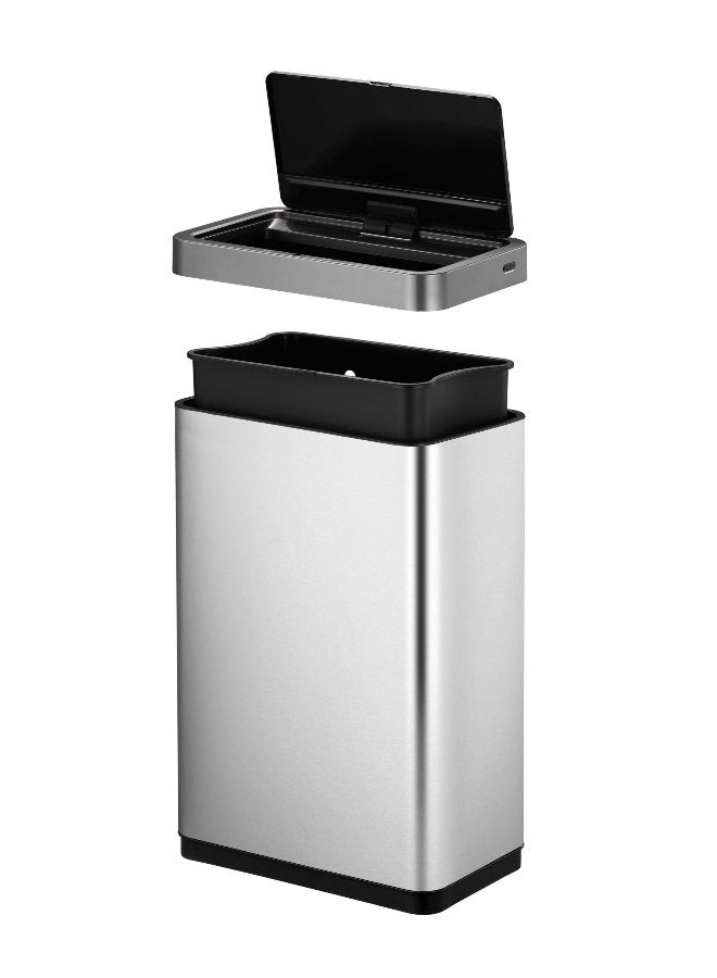 Eko Mirage X 40L Motion Sensor Ss Bin