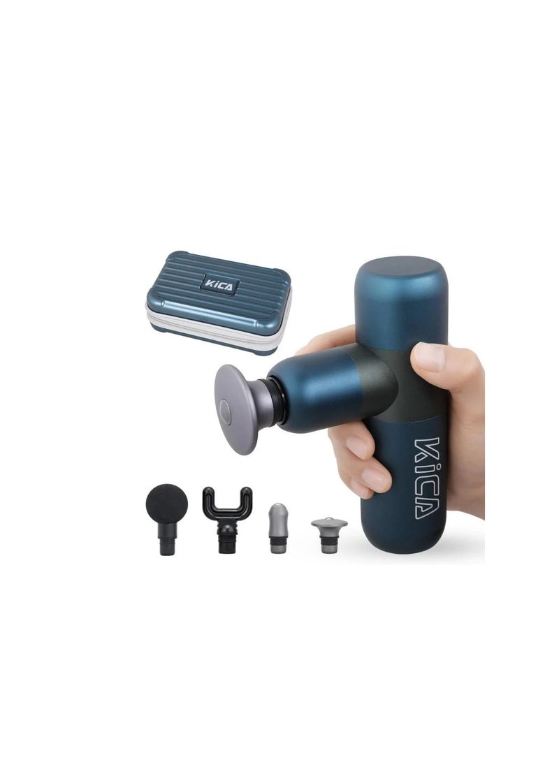 KICA Vibration Percussion Device - Blue Color