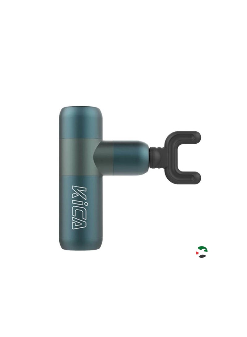 KICA Vibration Percussion Device - Blue Color