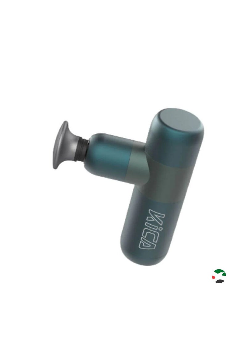 KICA Vibration Percussion Device - Blue Color
