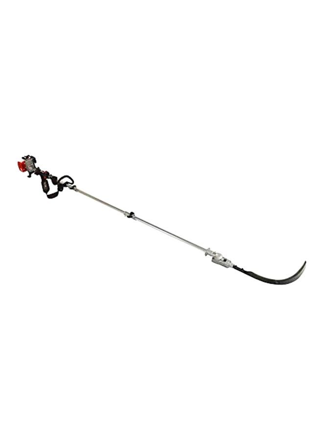 Palm Sickle Motorized Cutter Silver/Black/Red 3.7meter