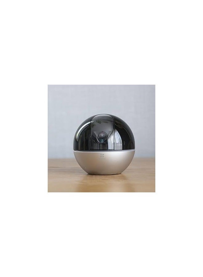 Ezviz E6 home security camera 360 degree