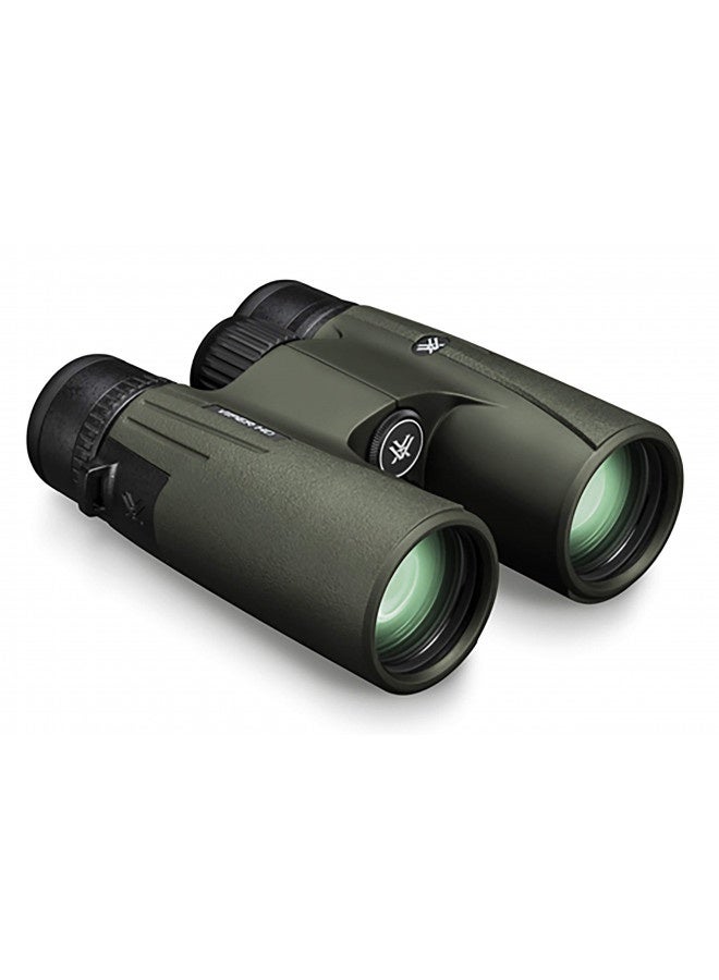 Vortex Optics Viper Hd Roof Prism Binoculars 10X42