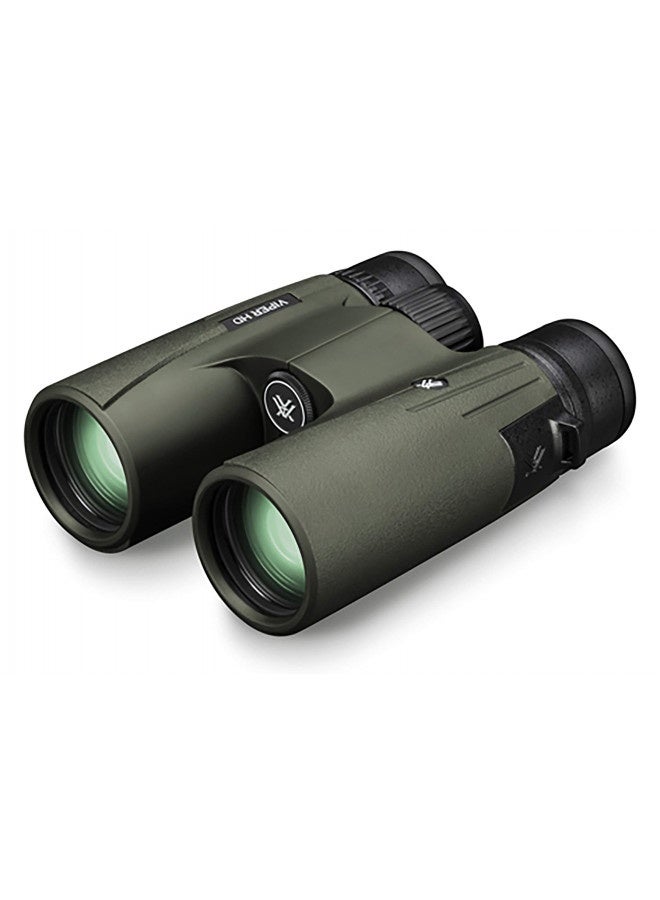 Vortex Optics Viper Hd Roof Prism Binoculars 10X42