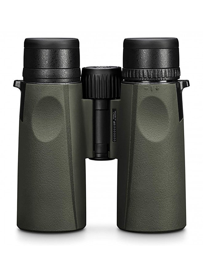 Vortex Optics Viper Hd Roof Prism Binoculars 10X42