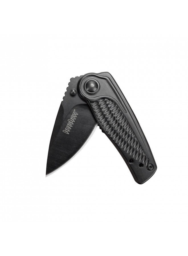 Kershaw Spoke Pocket Knife, 2