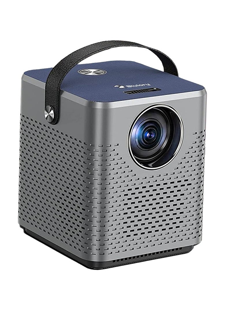 T3 4K Android Movie Projector Best for Home Outdoor Office