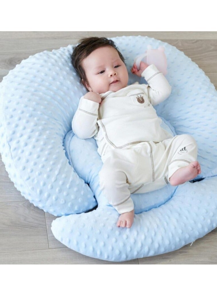 Lovely & Stylish Baby Feeding & Sleeping Pillow