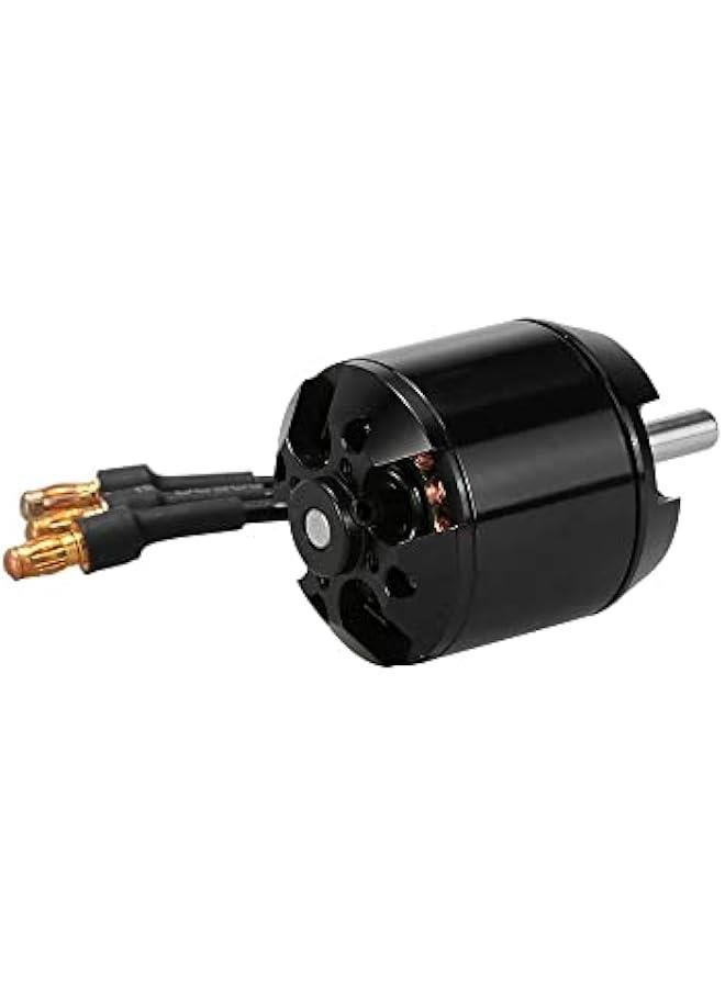 Original SURPASS High Performance 2216 1120KV 14 Poles Brushless Motor for RC Airplane Fixed-wing