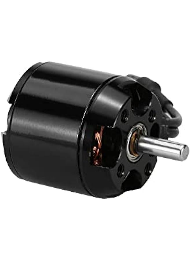 Original SURPASS High Performance 2216 1120KV 14 Poles Brushless Motor for RC Airplane Fixed-wing