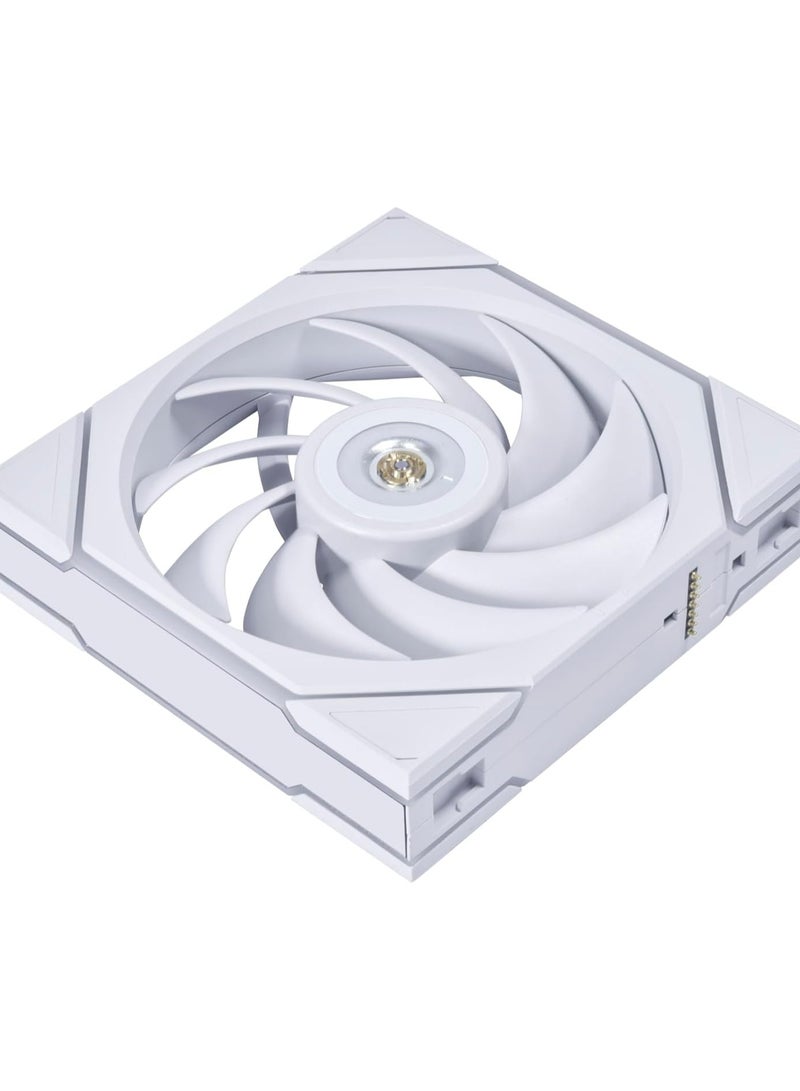 Lian Li UNI FAN TL Reverse 120 White (1pc)