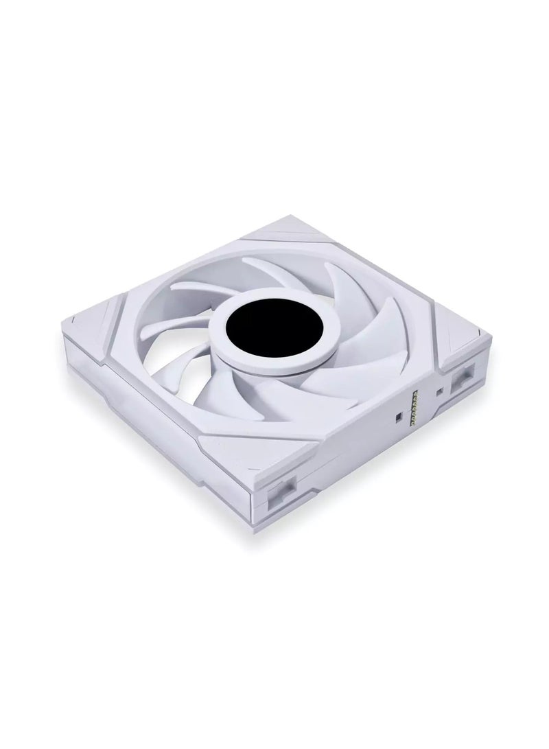 Lian Li UNI FAN TL 120 1Pcs-White