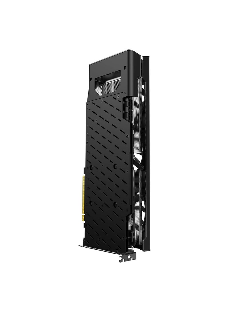 XFX Speedster SWFT 319 AMD Radeon RX 6800 XT CORE Gaming Graphics Card with 16GB GDDR6 HDMI 3xDP, AMD RDNA 2 RX-68XTAQFD9