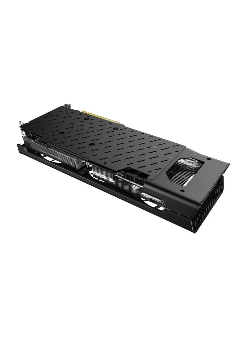 XFX Speedster SWFT 319 AMD Radeon RX 6800 XT CORE Gaming Graphics Card with 16GB GDDR6 HDMI 3xDP, AMD RDNA 2 RX-68XTAQFD9