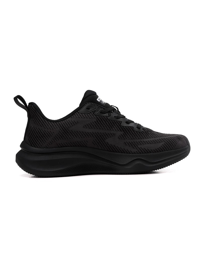 Sky View Men Running Shoes Men Casual Breathable Walking Shoes Sport Athletic Sneakers Gym Tennis Lace Up Comfortable Lightweight Shoes