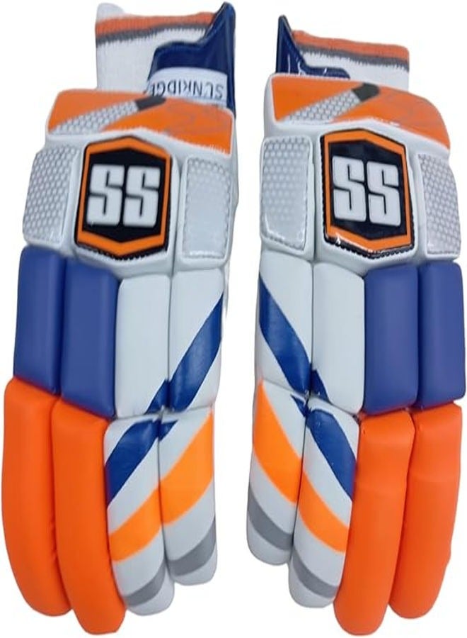 SS Cricket Batting Gloves