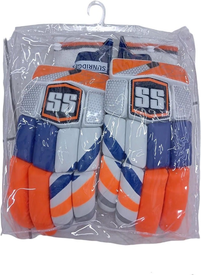 SS Cricket Batting Gloves