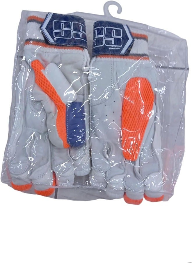 SS Cricket Batting Gloves