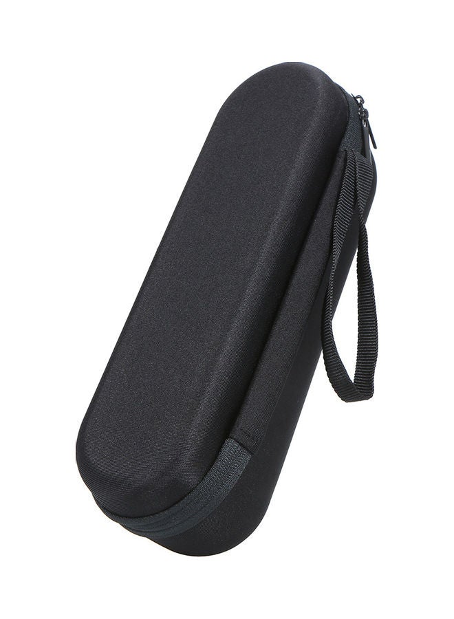 Travel Carrying Bag Protective Cover Hard Case Black