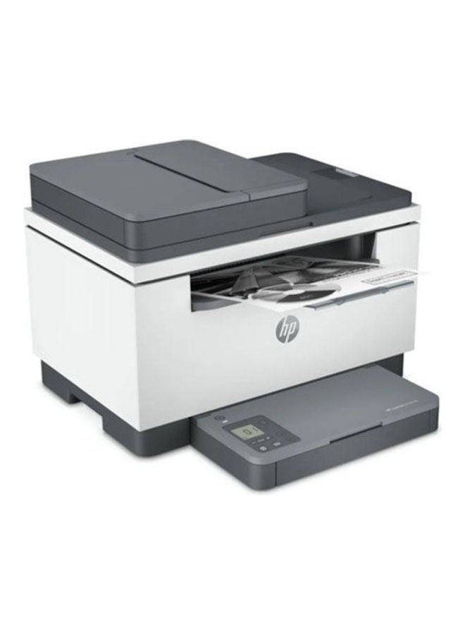 LaserJet MFP M236sdn Printer White